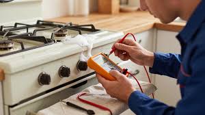 Cooktop Service